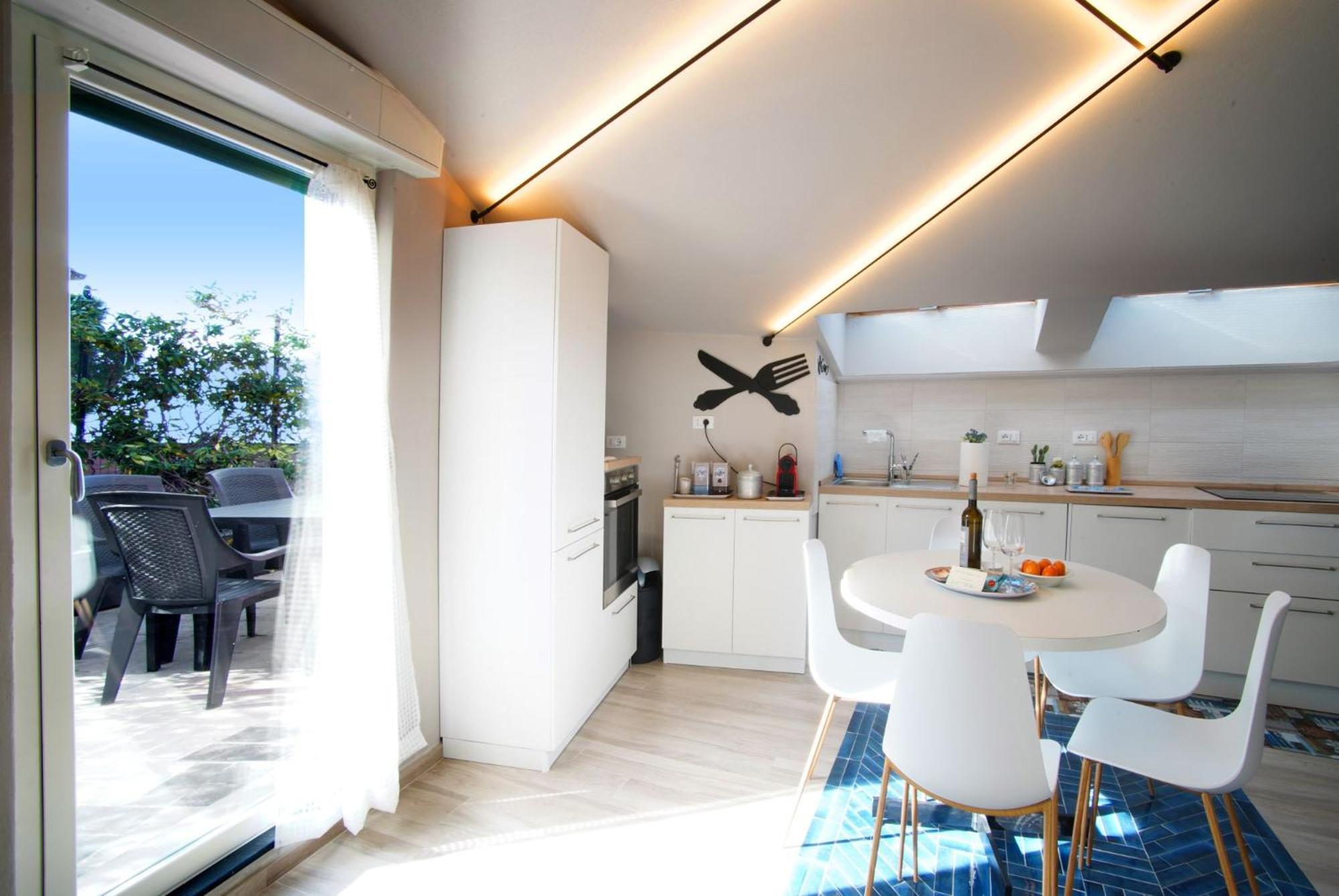 Monterosso Garden House Plus Monterosso al Mare Bilik gambar