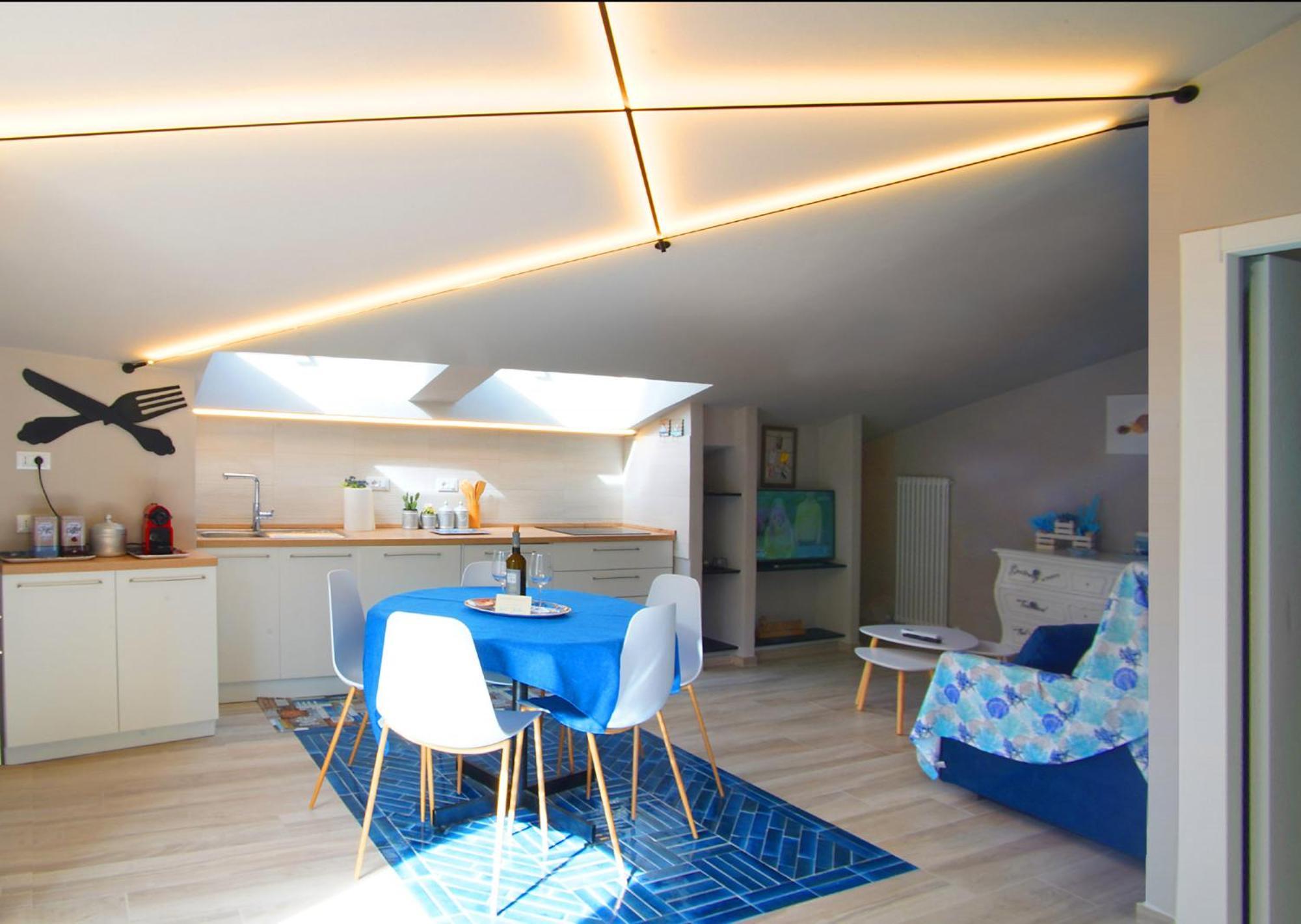 Monterosso Garden House Plus Monterosso al Mare Bilik gambar
