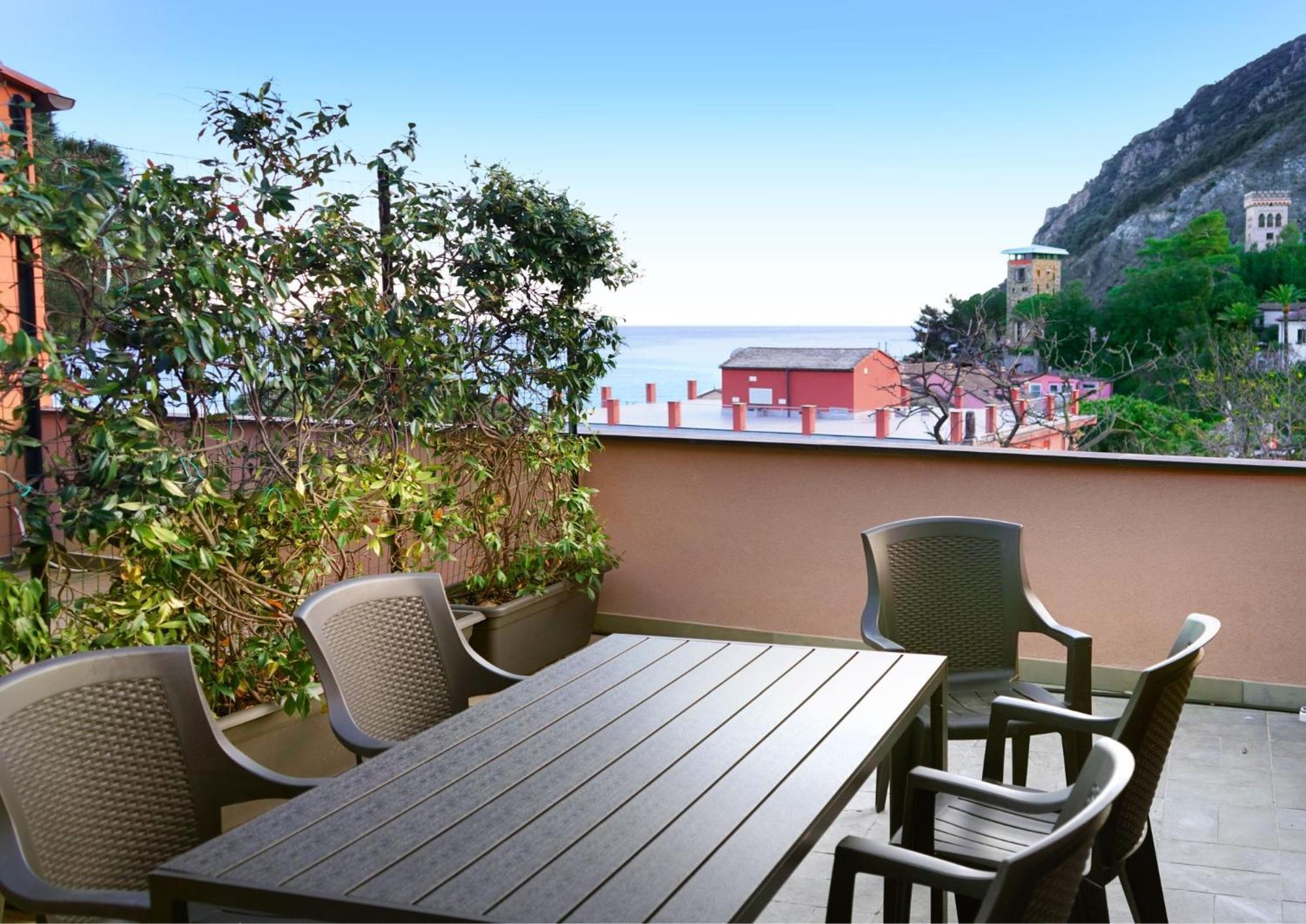 Monterosso Garden House Plus Monterosso al Mare Bilik gambar