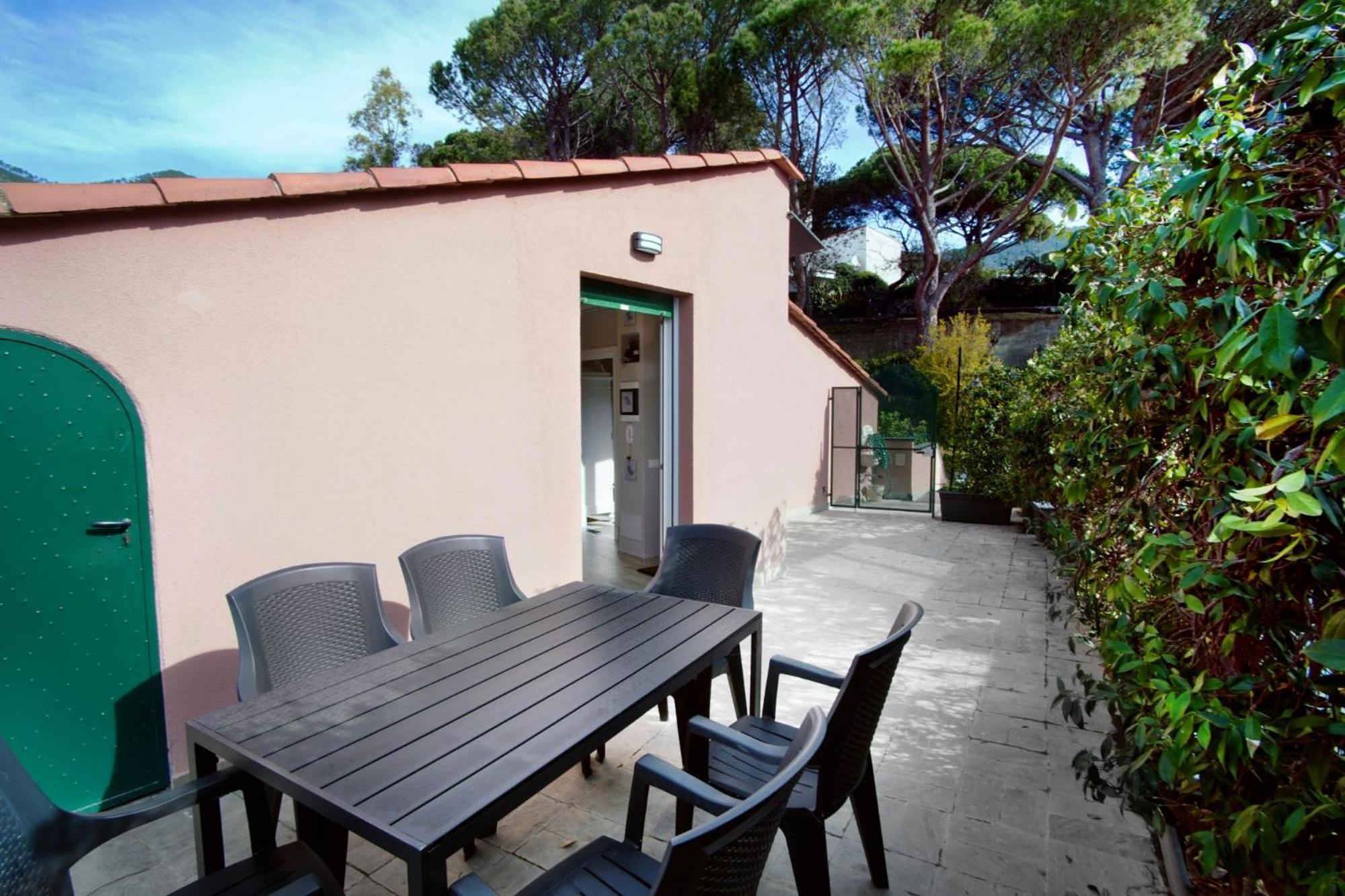 Monterosso Garden House Plus Apartment Monterosso al Mare Bilik gambar